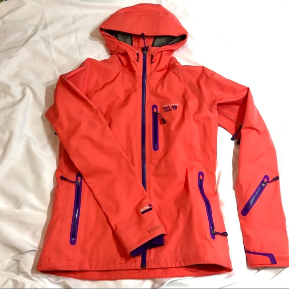 Mountain Hardwear Snowtastic Ski Jacket 